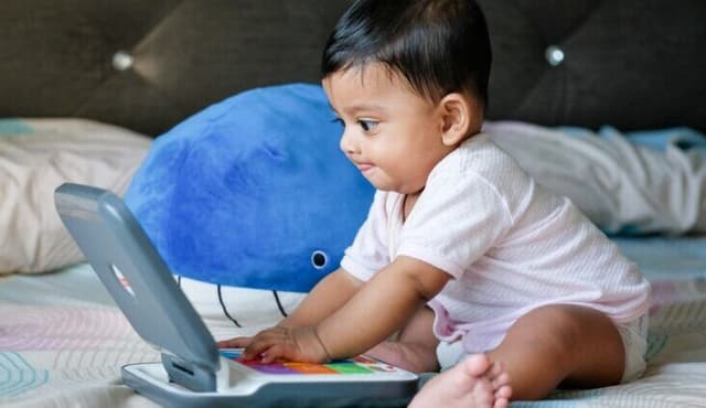 Global child care software market expected to more than double by 2031