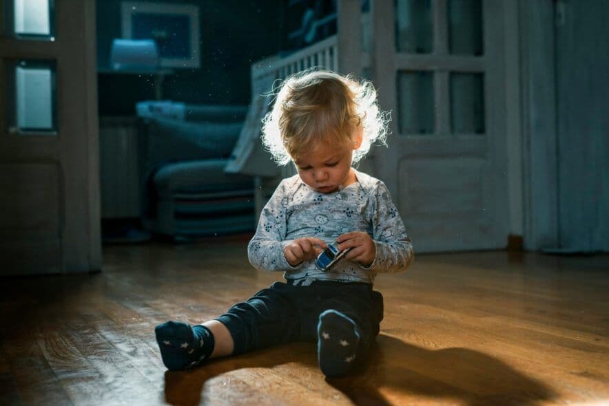 Western Sydney’s childcare ‘desert’ locks women out of the workforce. Universal childcare could be a game-changer