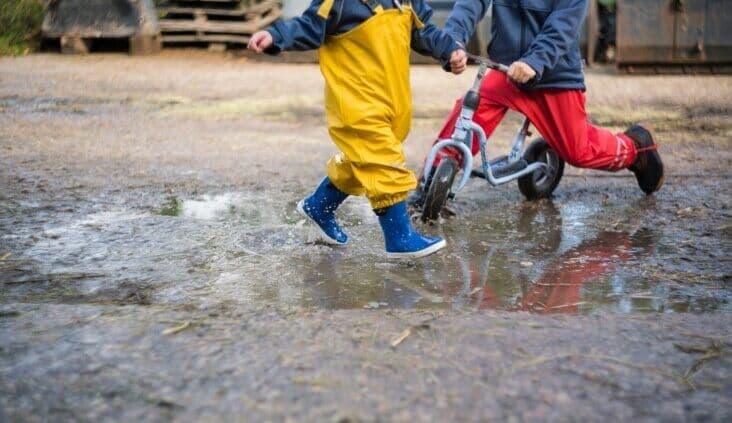 Quality knows no gender: A national call to support male educators in early childhood education