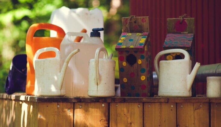 Expanding quality early childhood education and care in remote Queensland