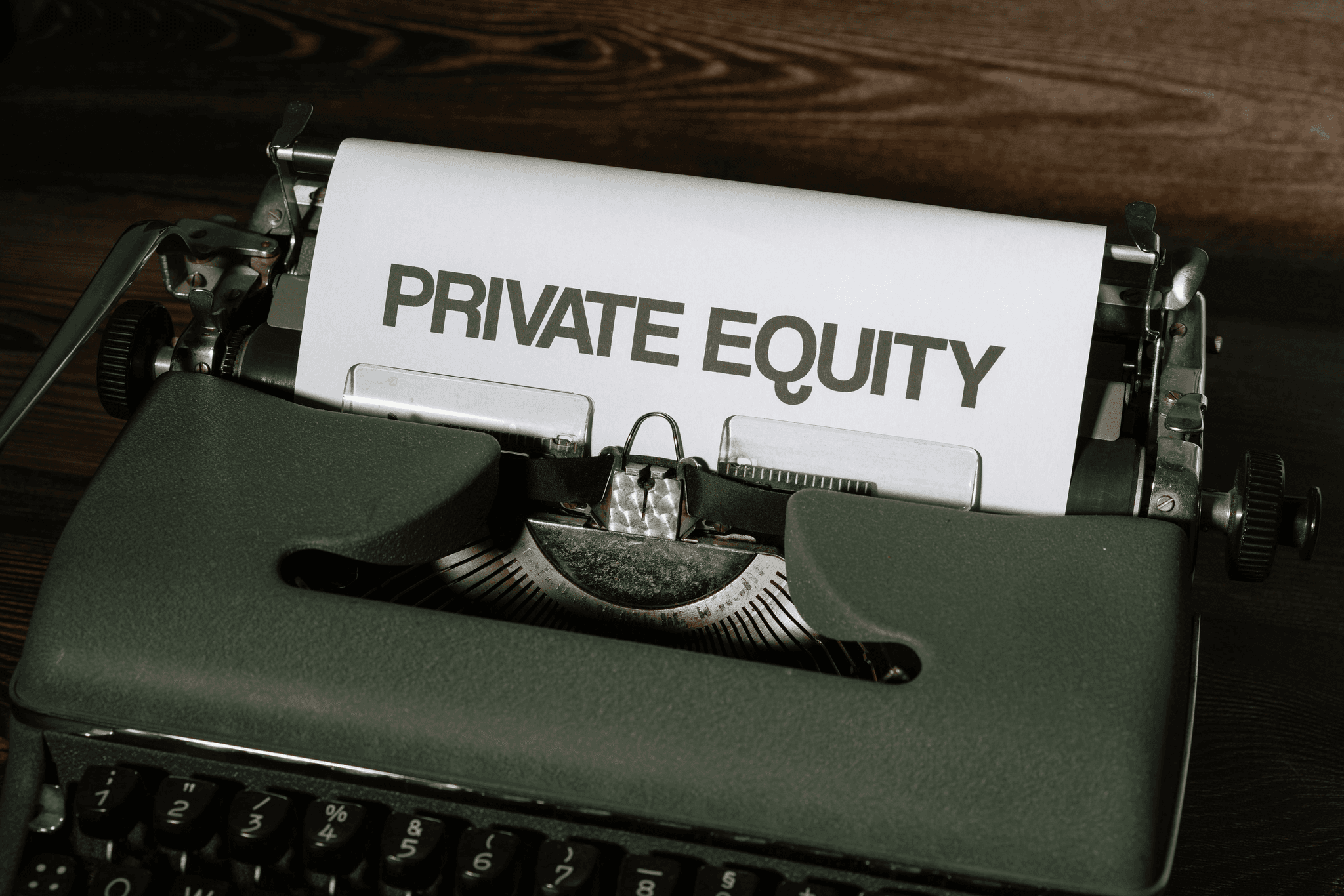 Private equity is reshaping childcare: what does it mean for Australia?