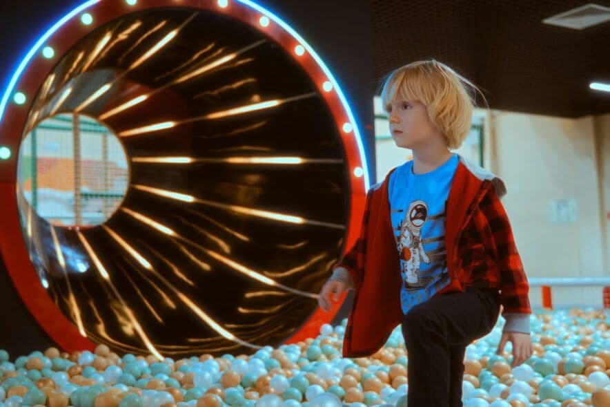 Grants available to boost inclusivity in Kindergarten programs