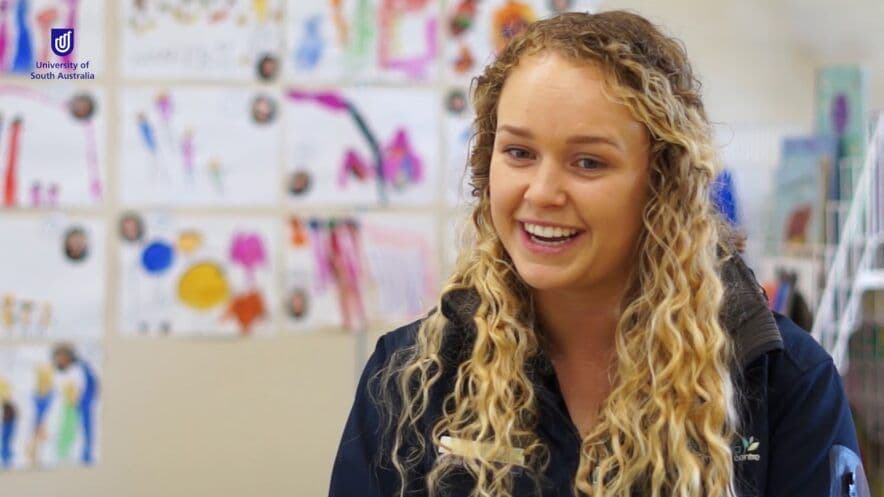 Birth-to-five teaching degree at UniSA supports growing demand for ECTs