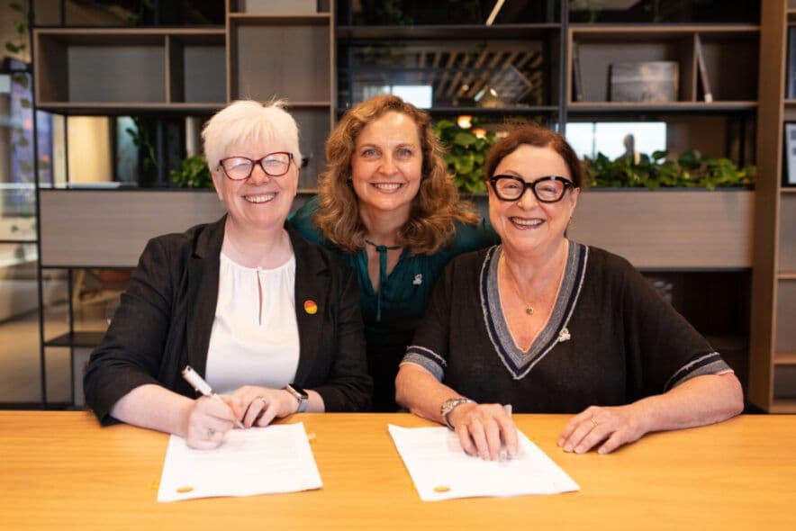 WA Children’s Funders Alliance formalised