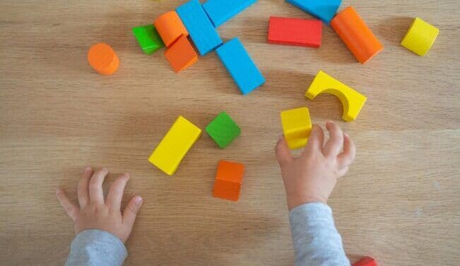 Childcare workers see decline in ethical rating, reflecting heightened concerns around child safety