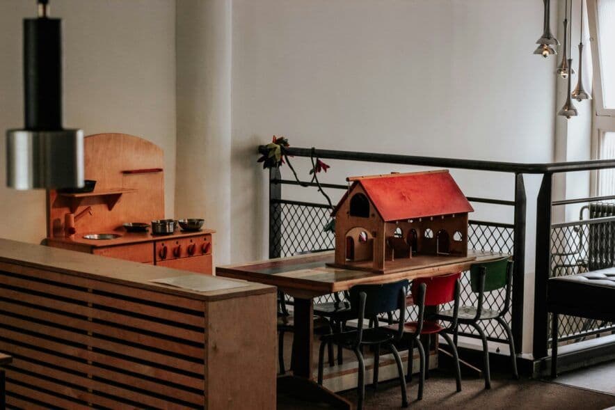 New review investigates the long term effects of early childhood education