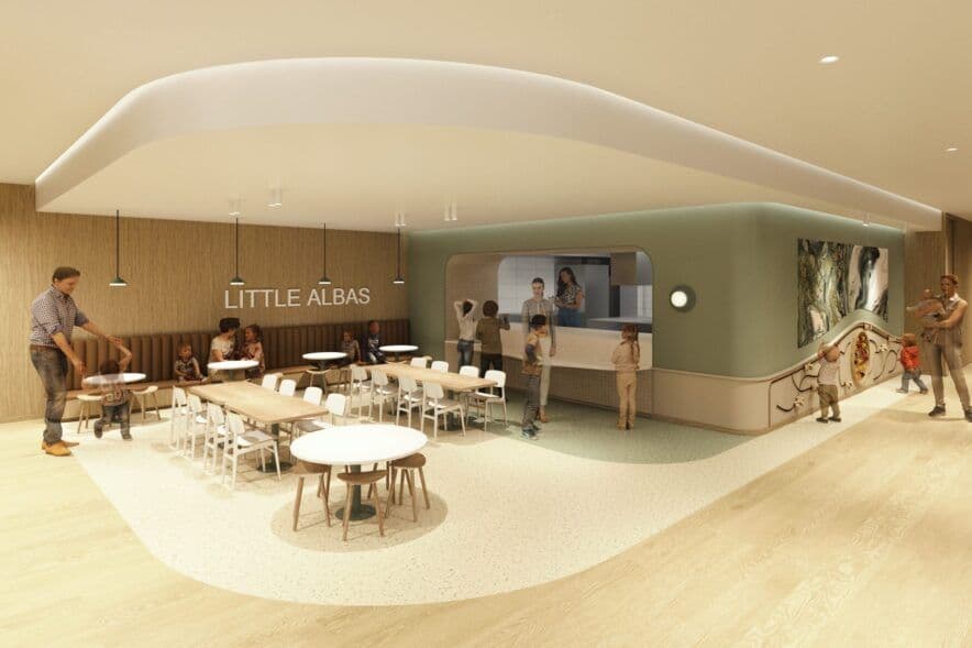 MinRes to develop own ECEC service for exclusive use of employees