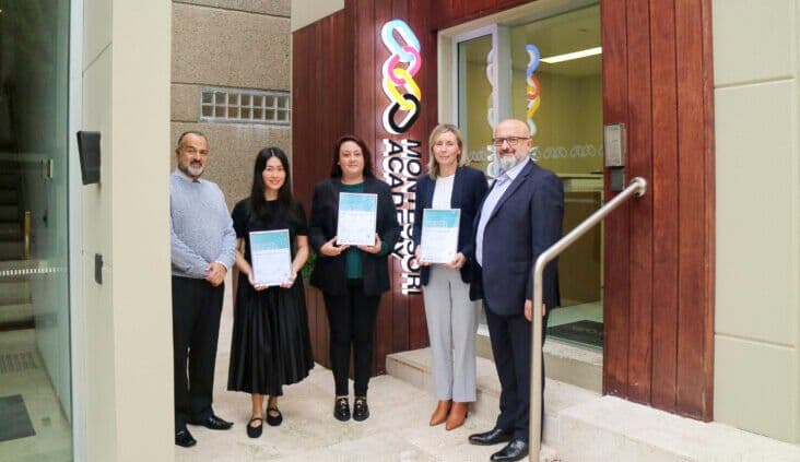 Montessori Academy shares insights after achieving landmark ISO certifications