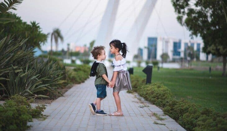 Dubai introduces early childhood education quality framework focused on curriculum, wellbeing and leadership