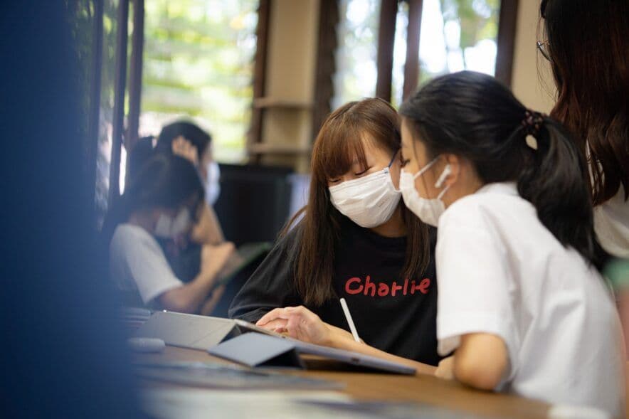 Early childhood educators played big role in keeping children safe during COVID-19