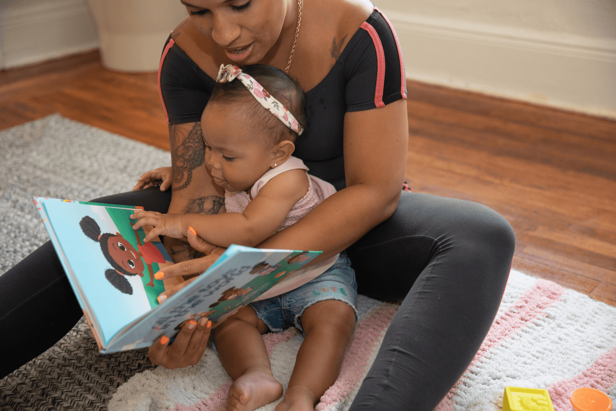 Bilingual First Nations picture books launched to strengthen online child safety