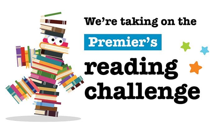 Queensland’s 2024 Premier’s Reading Challenge has launched – register now!