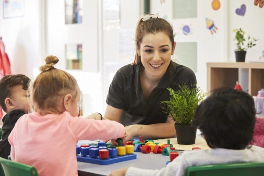 Affinity Education Group partners with ESA to offer educator training