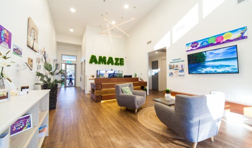 ECEC Provider in Focus: Amaze Early Education