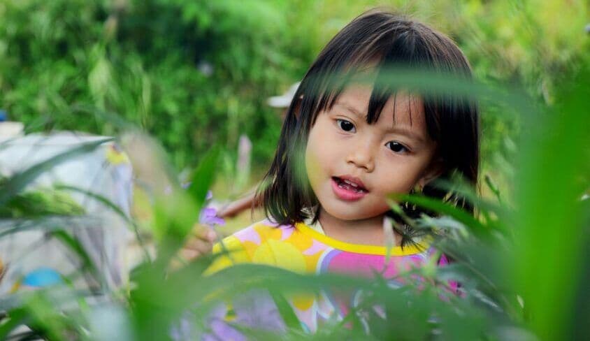 Bringing bush kinder to life at Bunyip Kindergarten