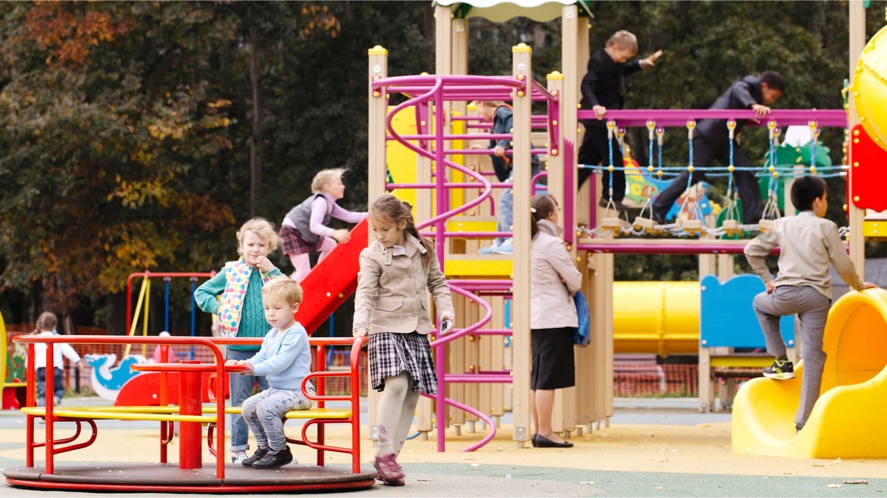 Managing bookings and boosting occupancy is quicker and easier with Xplor Education’s Booking Manager