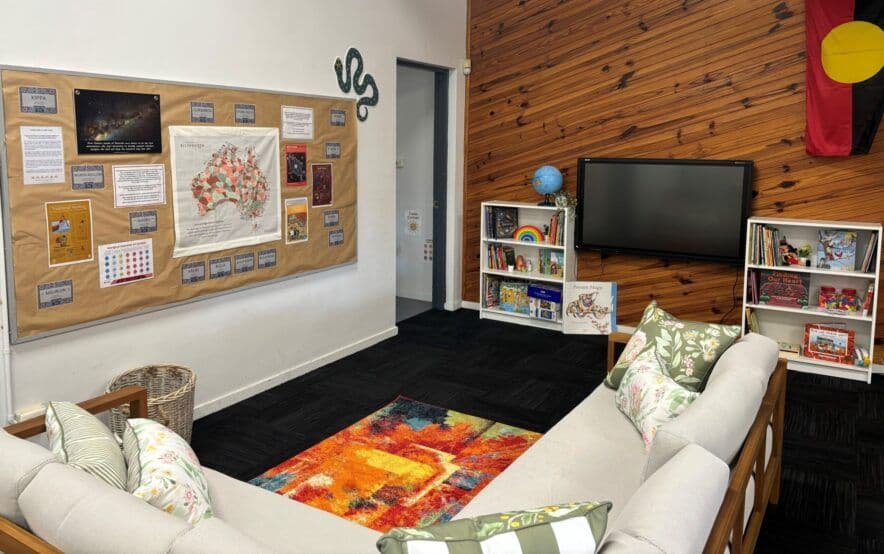 Deception Bay welcomes first onsite OSHC in school’s 100 year history