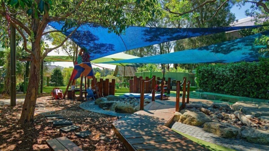 ECEC Provider in Focus: Betty Spears Child Care Centre