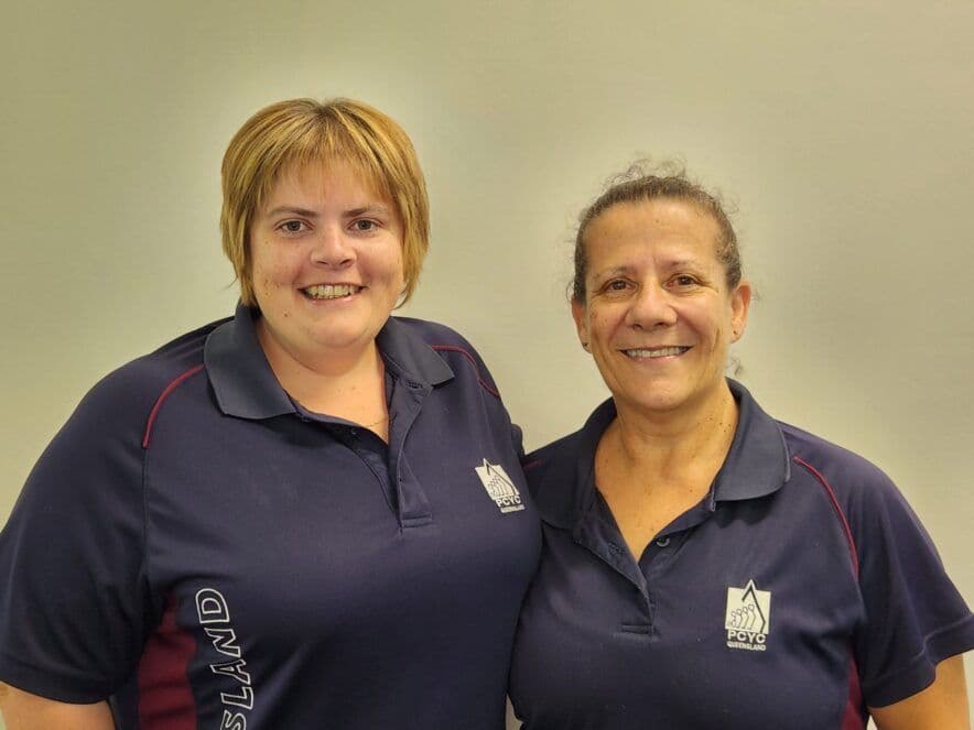 PCYC Annandale OSHC celebrates HESTA finalist nomination