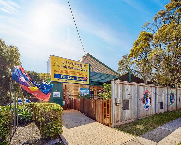 ECEC Provider in Focus: Queensland Childcare Services