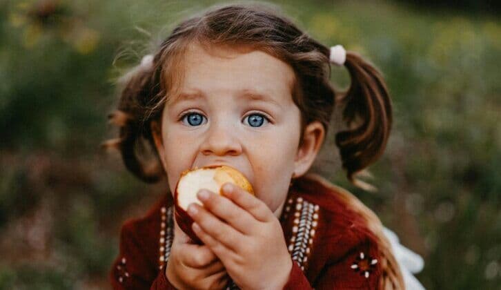 The Wiggles join forces with fresh produce industry to boost children’s healthy eating