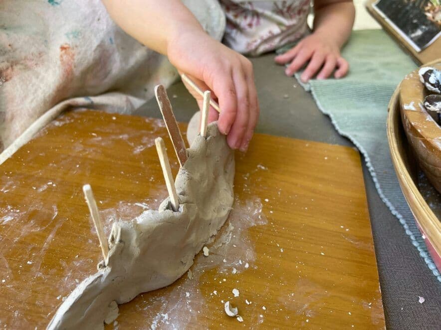 Uniting Preschool Caves Beach shares its approach to Reconciliation