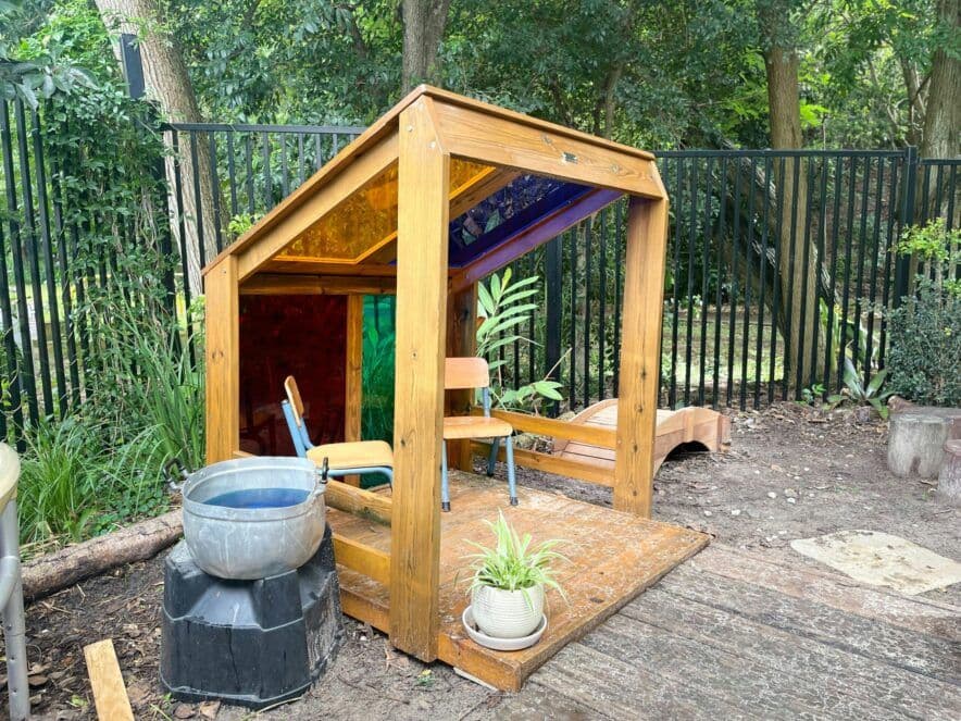 Bellarine kinder programs benefit from Victoria’s Bush Kinder grants