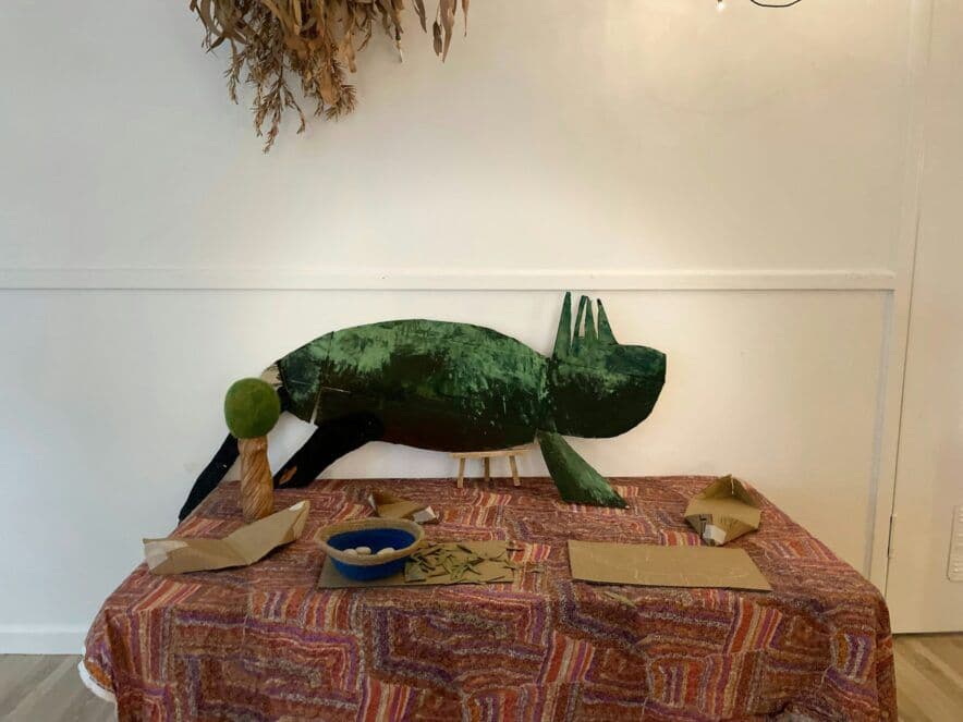 Dual success celebrated for educators from Eugowra Community Children’s Centre