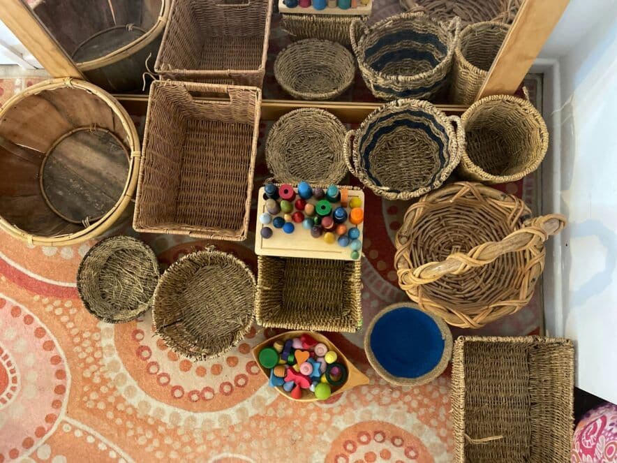 Tasmanian Labor Party makes strong commitment to ECEC ahead of election