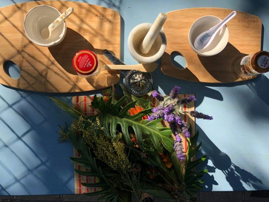 Migrated from the UK to teach, but lack of ECEC is a barrier