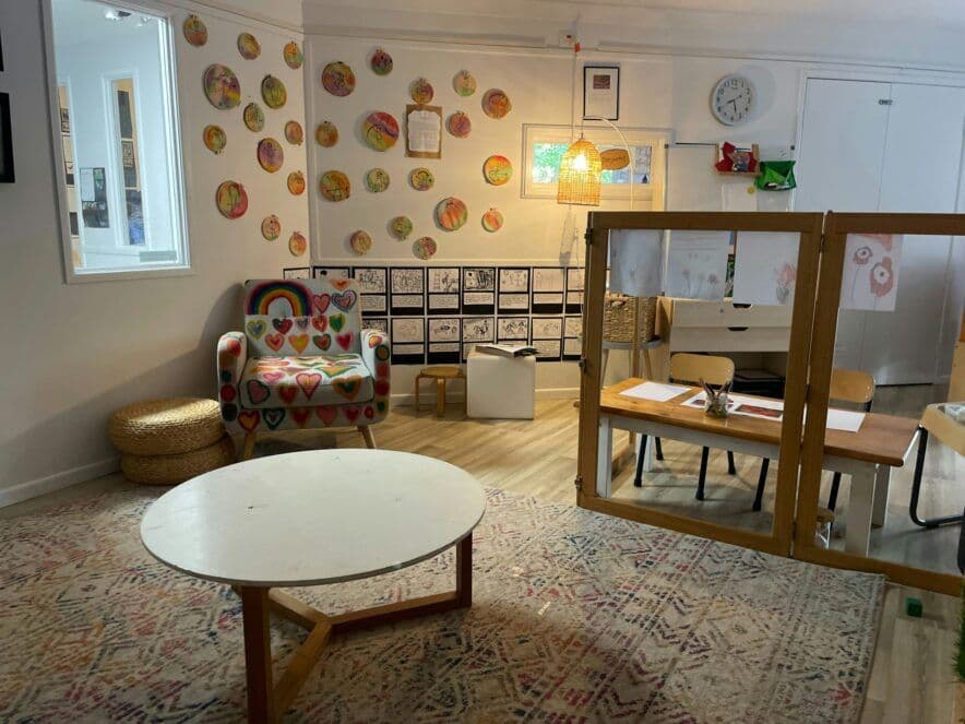 Murrindindi Shire to transition FDC service to third party providers