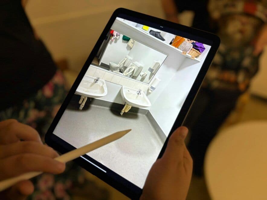 Autism, or developmental trauma? More needs to be done to discern, Flinders says