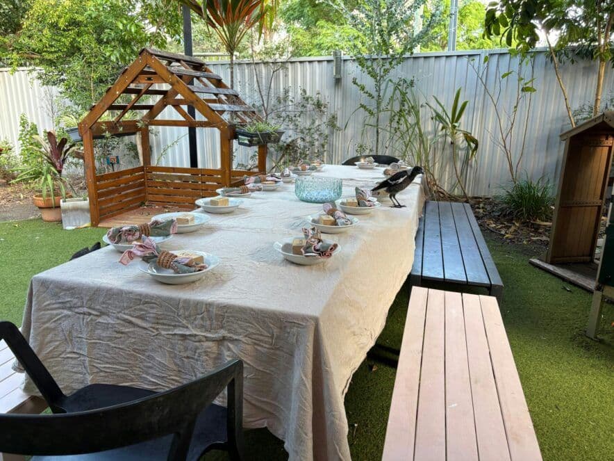 Change for Children aims to create sustained change in Tasmania