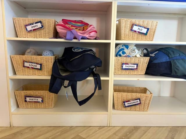 ‘Pandemic babies’ turn 5: Here’s what research tells us about their development and remarkable resilience