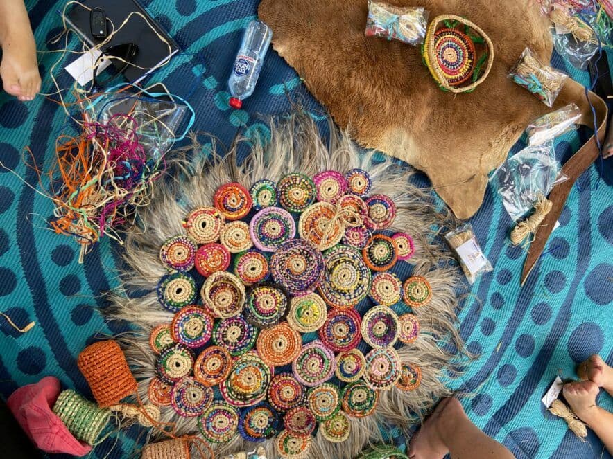 Researchers say more help is needed for early childhood educators