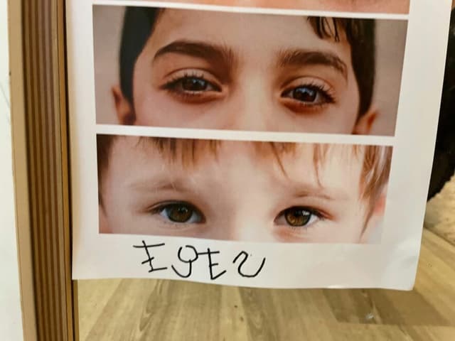 COVID research highlights impact of restrictions on children younger than six