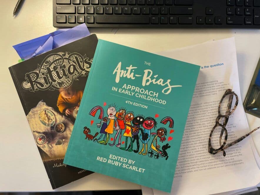 Ministers meet to discuss reform to the VET sector