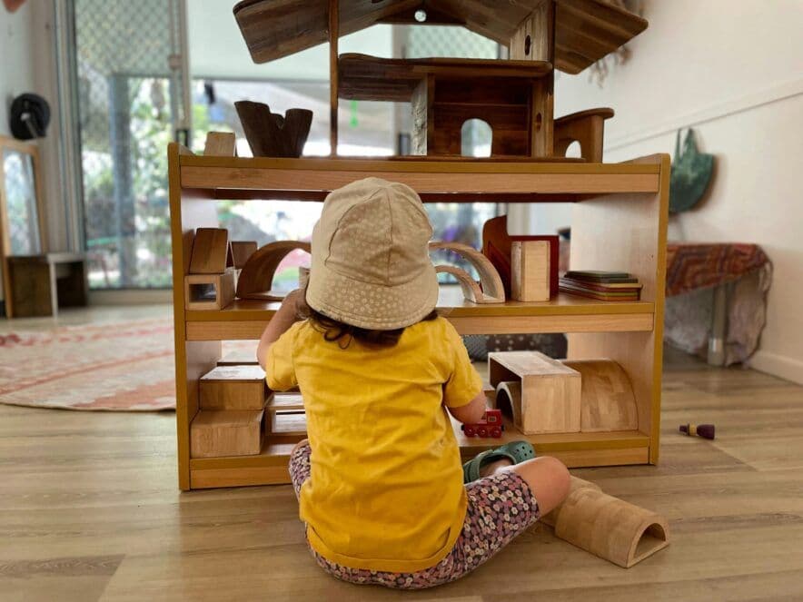 Singapore to reform early learning with 40,000 new places, refreshed Code of Ethics