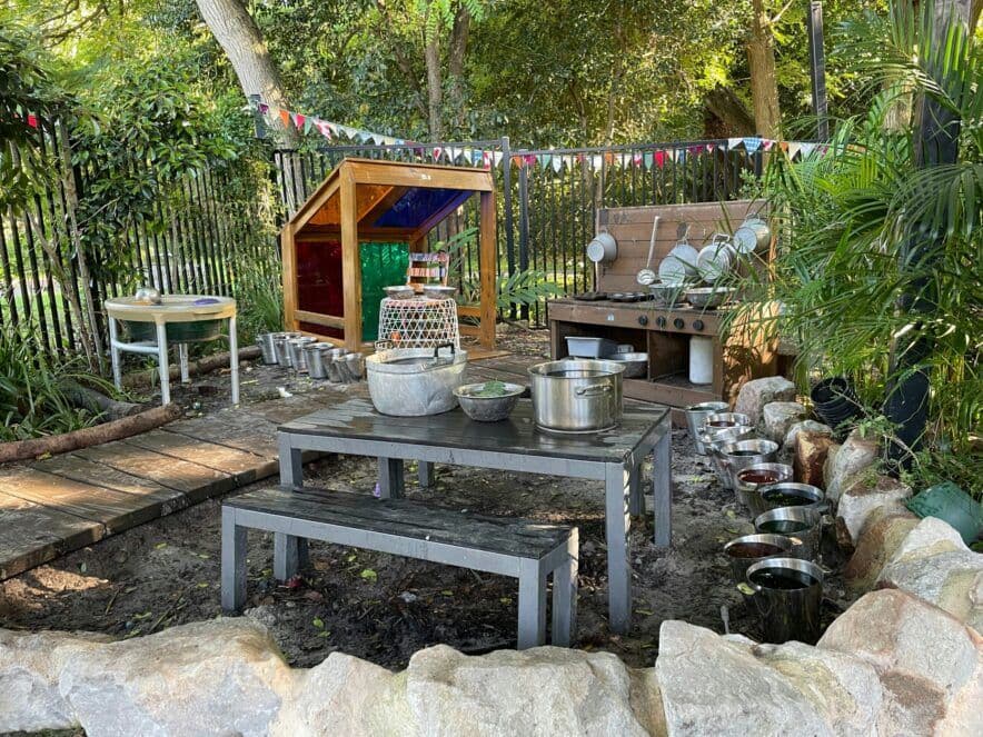 Inaugural “Welcoming the Babies” ceremony held at Breakfast Point