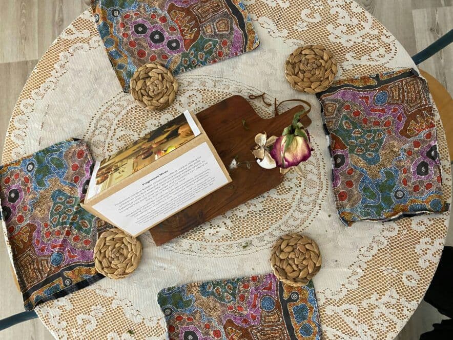 Theodore’s volunteers are getting involved to support the community for life