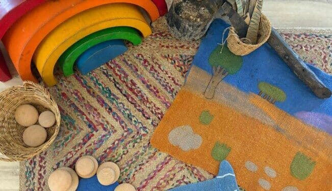 USA study highlights the power of playful learning in early childhood classrooms