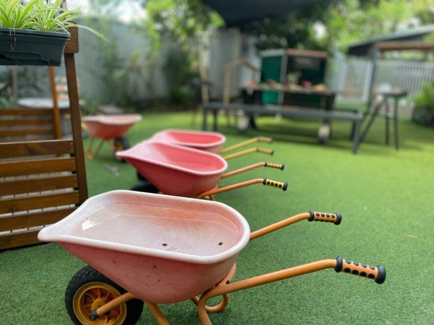 Navigating the complex landscape of ECEC tenders