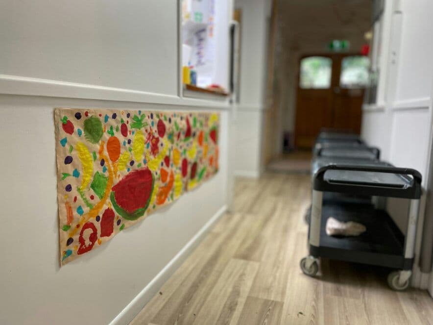 Z Staffing survey reveals interesting insights about ECEC staffing