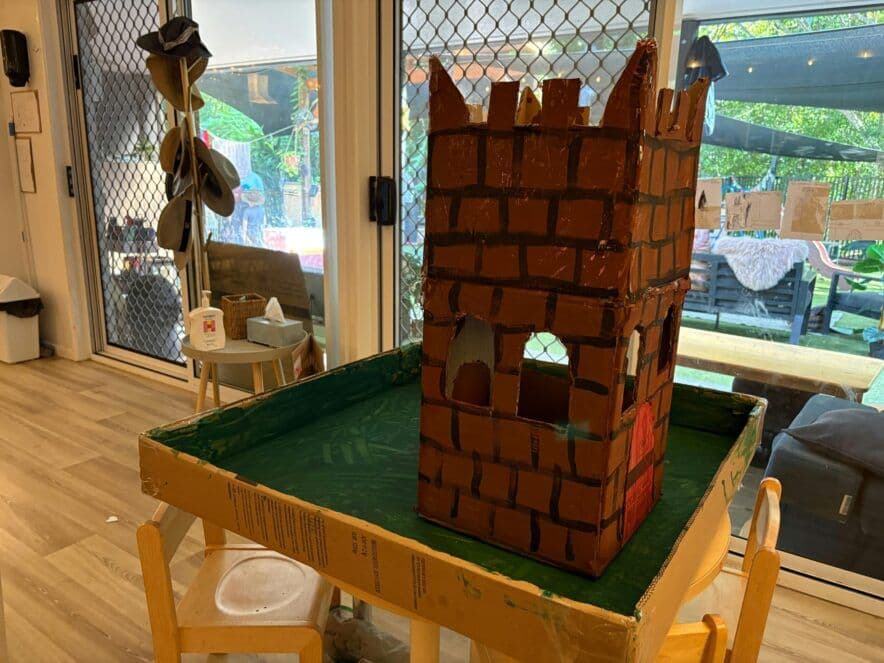 Jason Clare speaks out following Maroubra long day care fire