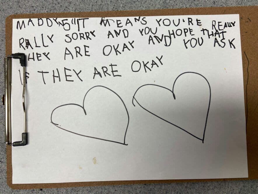 Call for more to be done to intervene in the lives of children at risk, from a young age