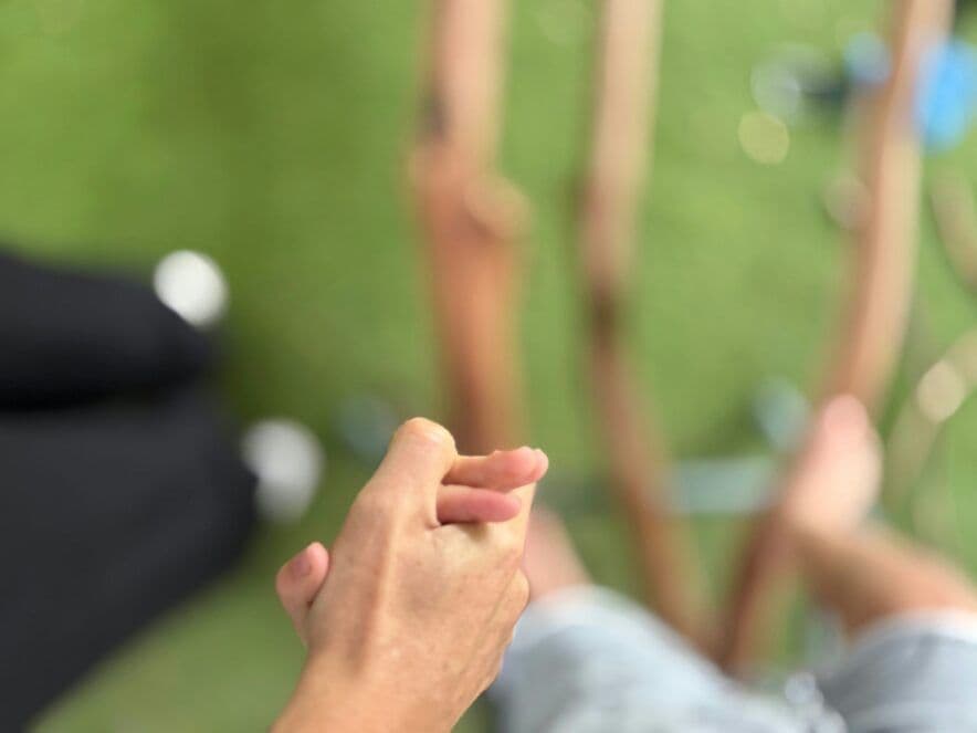 Making mistakes is part of the journey: What to do to correct cultural mistakes