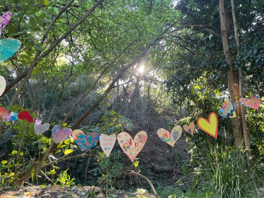 Respectful relationships education must start early to tackle gender-based violence