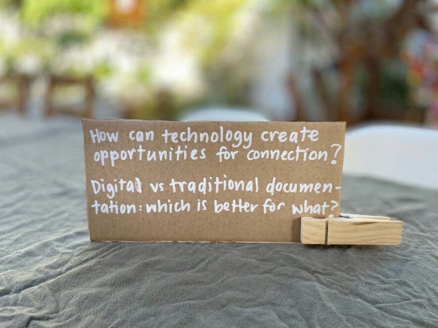 How families can work together to fight screen addiction