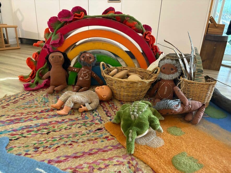 Calls for all sides of politics to commit to new ECEC fund to better meet regional needs