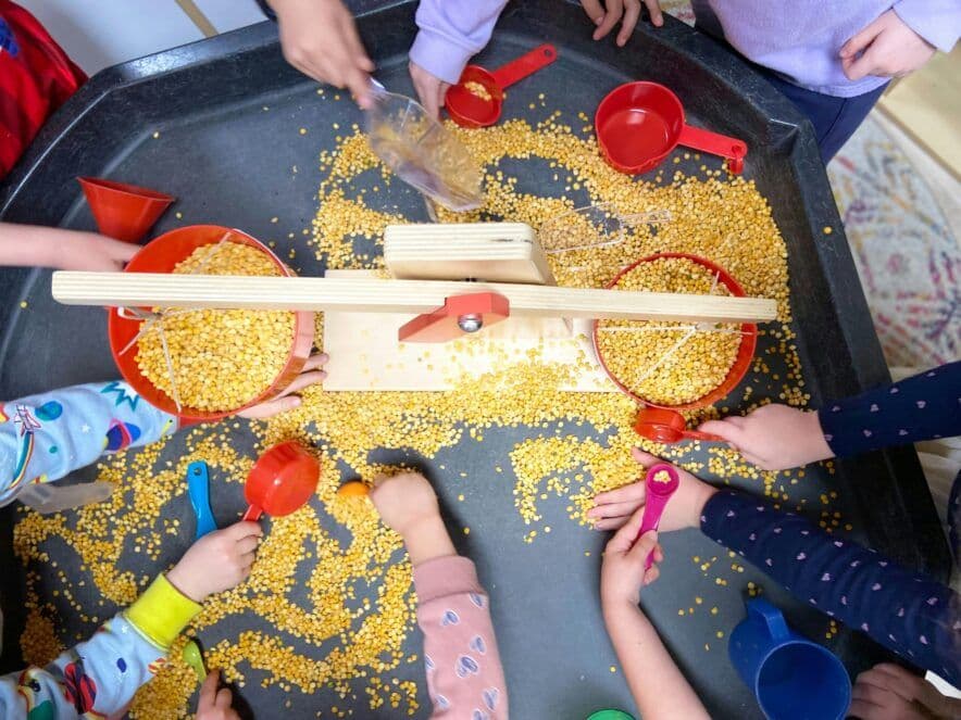 ECEC sector wonders where staff will come from for NSW new preschool ventures